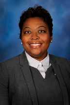 Photograph of Representative  LaToya Greenwood (D)